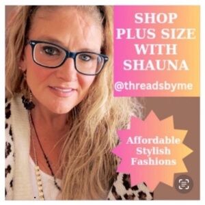 9/16 $5 START ON UNLISTED TOPS~
GIFT W/Purchase 
$5-$15 Summer DRESSES